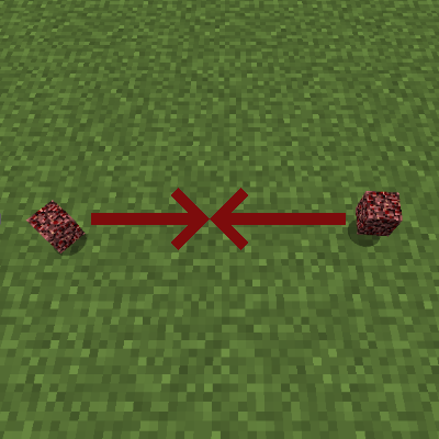 Мод Get It Together, Drops! 1.21.11/1.19.4 (Оптимизация выпавших предметов)