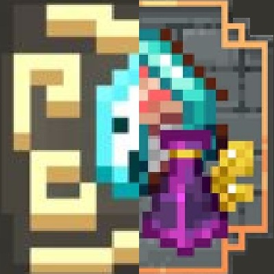 Перейти в новость Мод goety_iron 1.20.1 (Слуги для Goety)