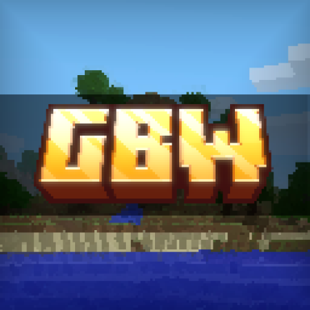 Перейти в новость Мод Great Big World (Альтернативная вселенная Minecraft) 1.21.11/1.20.6