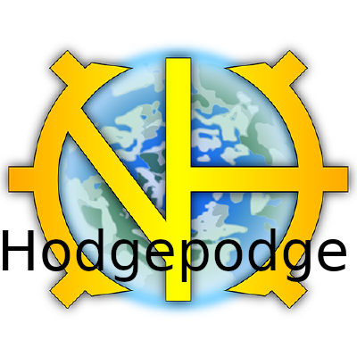 Перейти в новость Мод Hodgepodge 1.7.10 (Твики и исправления)