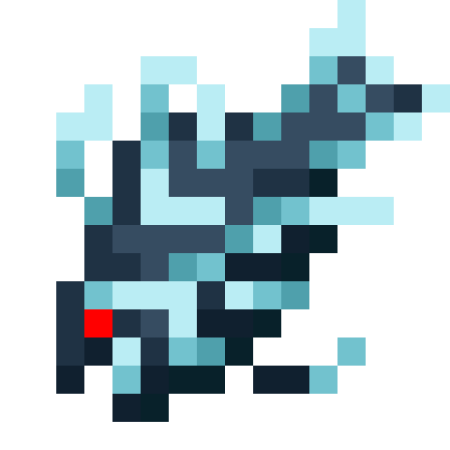 Мод Lionfish API 1.21.1/1.19.2 (API для анимаций)