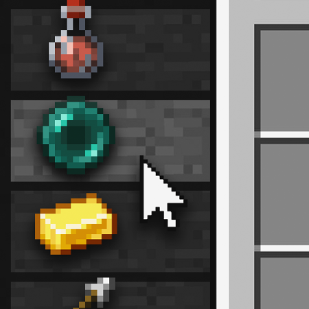 Мод LootSelect 1.21.1 (Технологии и автоматизация)