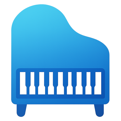 Мод Melody 1.21.11/1.19.4 (Мод библиотеки основе)