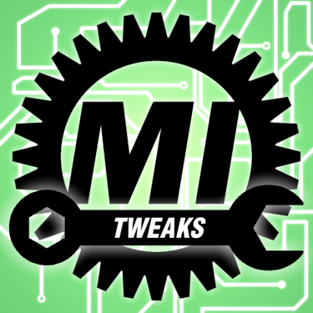 Перейти в новость Мод MI Tweaks 1.21.1/1.20.4 (Настройка Modern Industrialization)