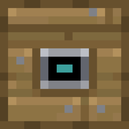 Перейти в новость Мод Modular Bees 1.21.1 (Модульный улей)