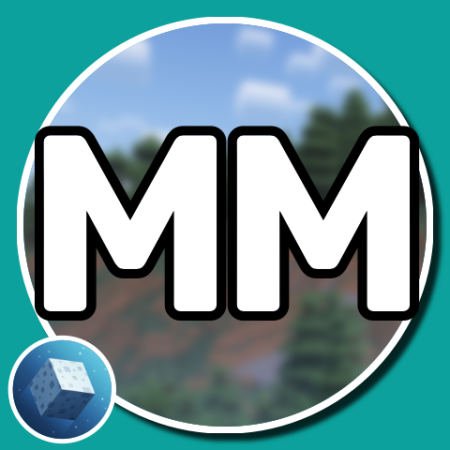 Перейти в новость Мод Mutant Monsters 1.21.11/1.19.4 (Мутанты, выживание, боссы)