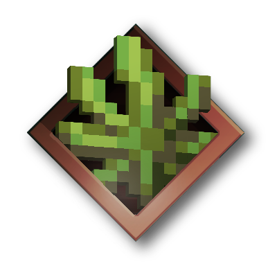 Мод Nirvana 1.21.1/1.20.1 (Контент с коноплей)