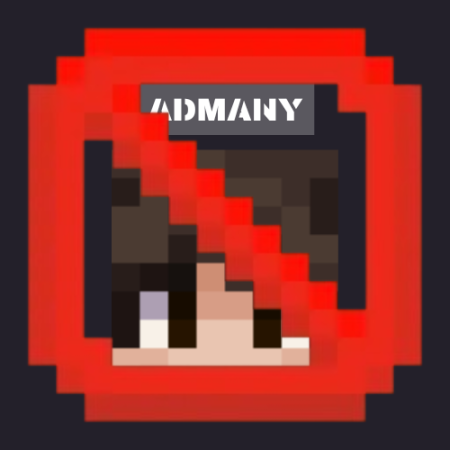 Мод No Player Name Tags! 1.20.1 (Управление тегами игроков)