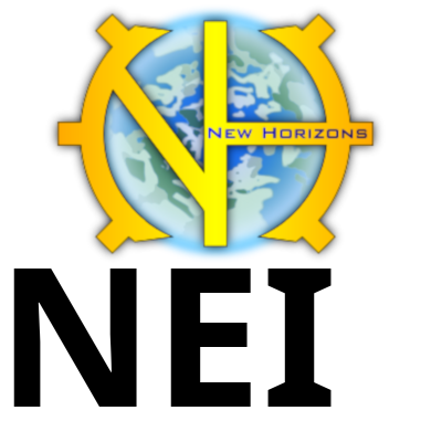 Перейти в новость Мод NotEnoughItems Unofficial 1.7.10 (Инвентарь и рецепты)