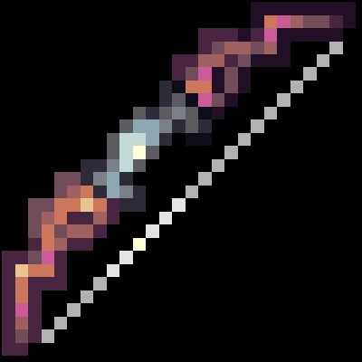 Мод P1nero's Epic Bow 1.20.1 (Новое оружие Epic Fight)