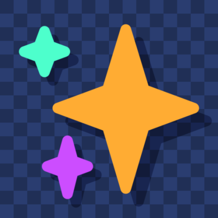 Перейти в новость Мод Particular ✨ Reforged 1.21.11/1.20.4 (Визуальные эффекты, Атмосфера)