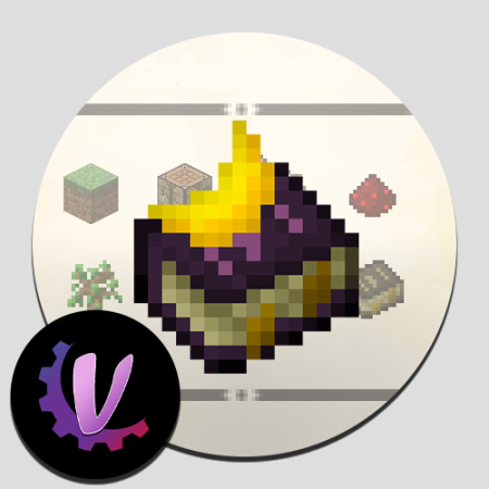 Перейти в новость Мод Patchouli 1.21.1/1.19.4 (Книги и документация)