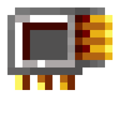 Мод Programmed Circuit Card 1.20.1 (ГрегТех AE2 интеграция)