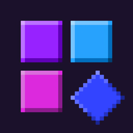 Перейти в новость Мод Quilted Fabric API (QFAPI) / Quilt Standard Libraries (QSL) 1.21/1.19.4 (Библиотеки для Quilt)