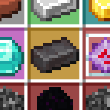 Мод RarityCore 26.1/1.21.11 (Система редкости, визуальная кастомизация)