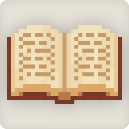 Мод Scholar 1.21.11/1.20.1 (Улучшенные книги)
