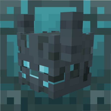 Перейти в новость Мод Skeleton Rising 1.21.8/1.19.2 (Скелеты и армия нежити)