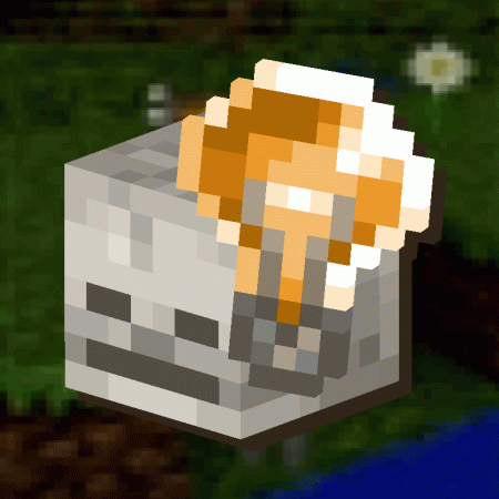 Мод Special AI 1.20.1/1.16.5 (Улучшенный ИИ мобов)