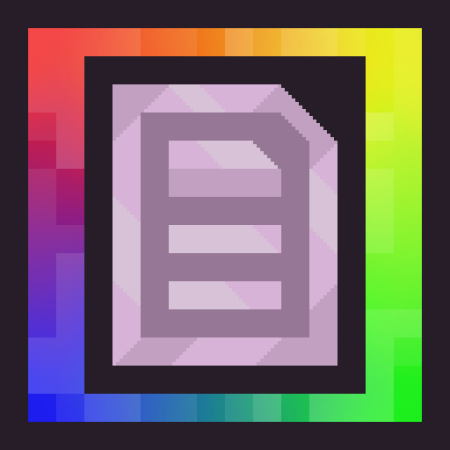 Перейти в новость Мод Structure Gel API 1.21.4/1.19.4 (API для структур)