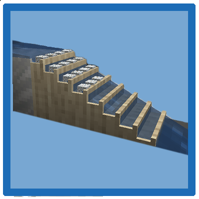 Мод TFC Ore Washing (Реалистичная обработка руд) 1.21.1/1.20.1