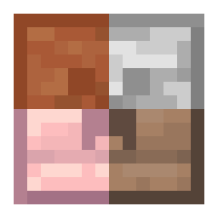 Мод Tinker's Compatibility 1.20.1 (Совместимость Tinker's Construct)