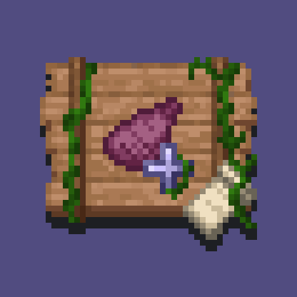 Мод Ube's Delight 1.21.11/1.19.2 (Филиппинская кухня, аддон)