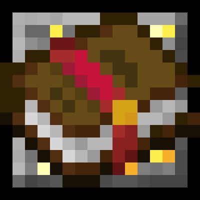 Мод Vein Mining 1.21.1/1.19.4 (Удобная добыча ресурсов)