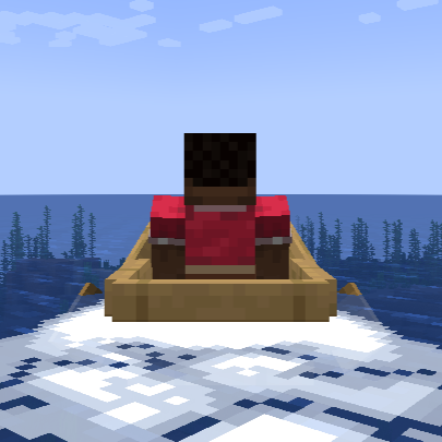 Мод Wakes Reforged 1.21.4/1.20.1 (Визуальные эффекты, Вода)