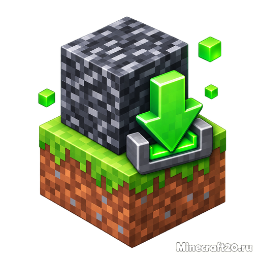 Скачать Bedrock