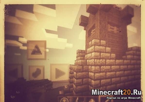 5 Emeralds - Карта на прохождение [PE 0.8.1]