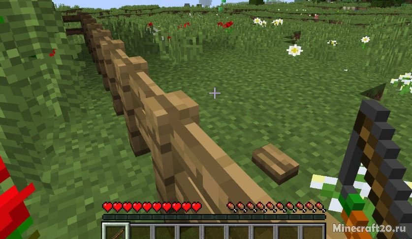 Паркур карта World Jump [1.12.1] [1.12]