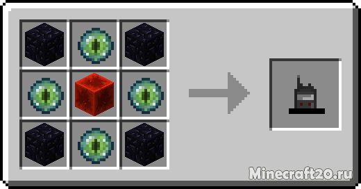 Мод Universal Remote [1.12]
