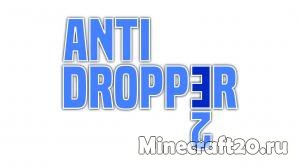 Карта Anti Dropp3r 2 [1.12.1] [1.12]
