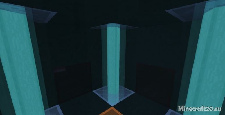 Карта Void Matrix [1.12.1] [1.12]