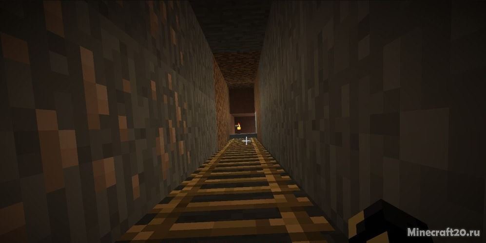 Карта The Station (Прохождение) [1.12.1]