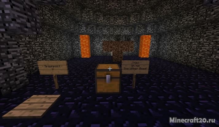 Карта The Train Robber [1.12.1]