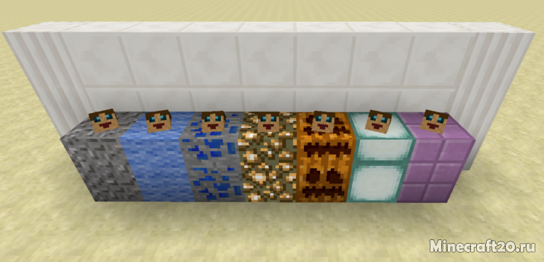 Мод Tomb Many Graves [1.12.2] [1.11.2] [1.10.2] [1.9.4]