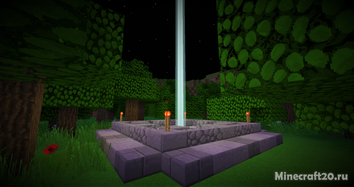 Карта House Defense LF7 [1.12.1] [1.12]