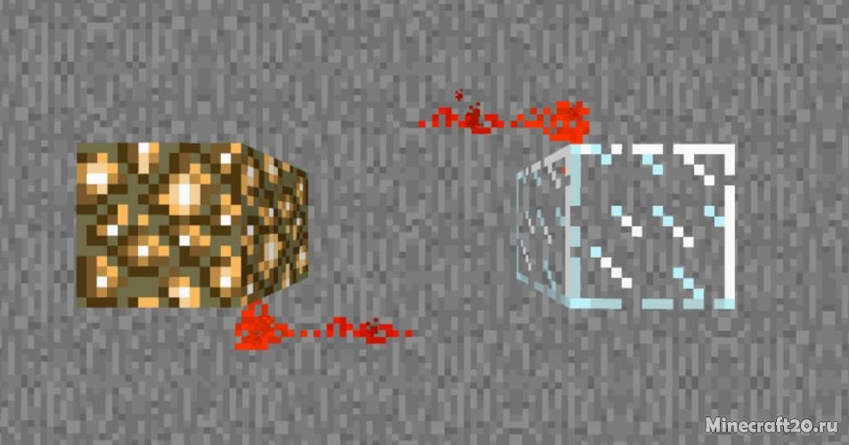 Мод Dark Utilities [1.12.2] [1.11.2] [1.10.2] [1.9.4]