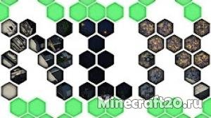 Карта Nobody Likes Newton (Паркур) [1.12.1]