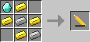 Мод Biome Paint Tools [1.12.1] [1.11.2] [1.10.2]