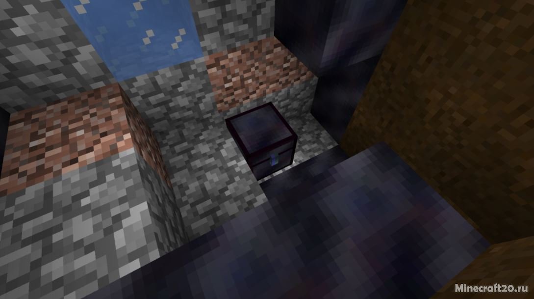 Мод Wasteland Meteors [1.12.2] [1.11.2]