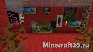 Карта Escape The Wool Complex (Прохождение) [1.12.1]