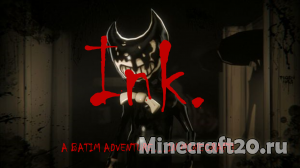 Карта Ink [1.12.1] (На прохождение)