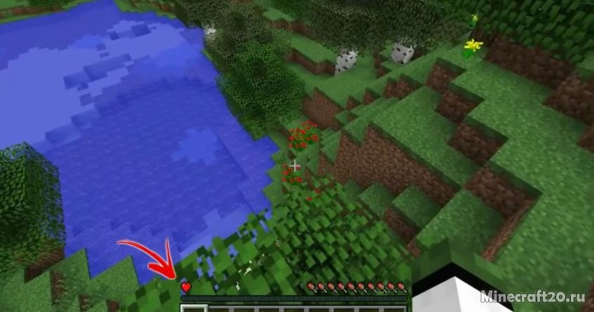 Мод Limited Lives [1.12.2] [1.11.2] [1.10.2] [1.7.10]