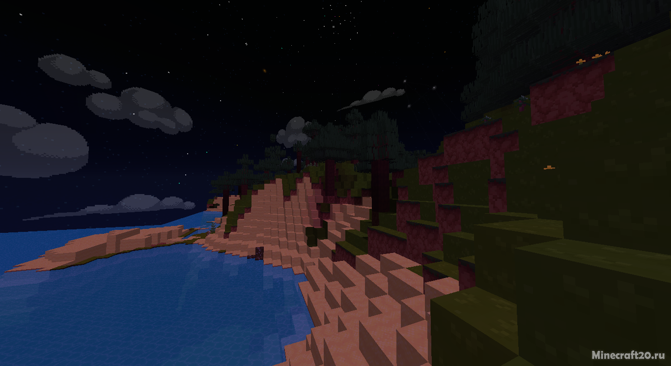 Ресурспак GoodVibes (16x) [1.12.2] [1.11.2]