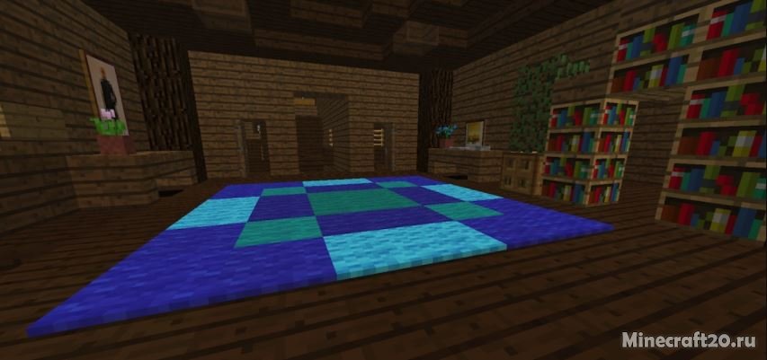 Карта Maker Convention (Прохождение) [1.12.2]