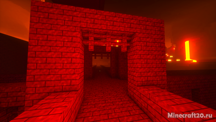 Ресурспак Defined Realism (32x) [1.12.2]