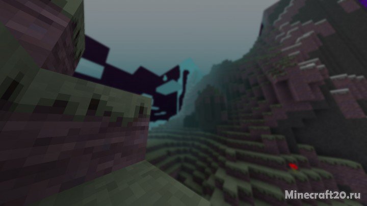 Ресурспак Halloween 2017 (16x) [1.12.2]