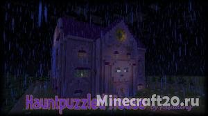 Карта Hauntpuzzled House (На прохождение) [1.12.2]